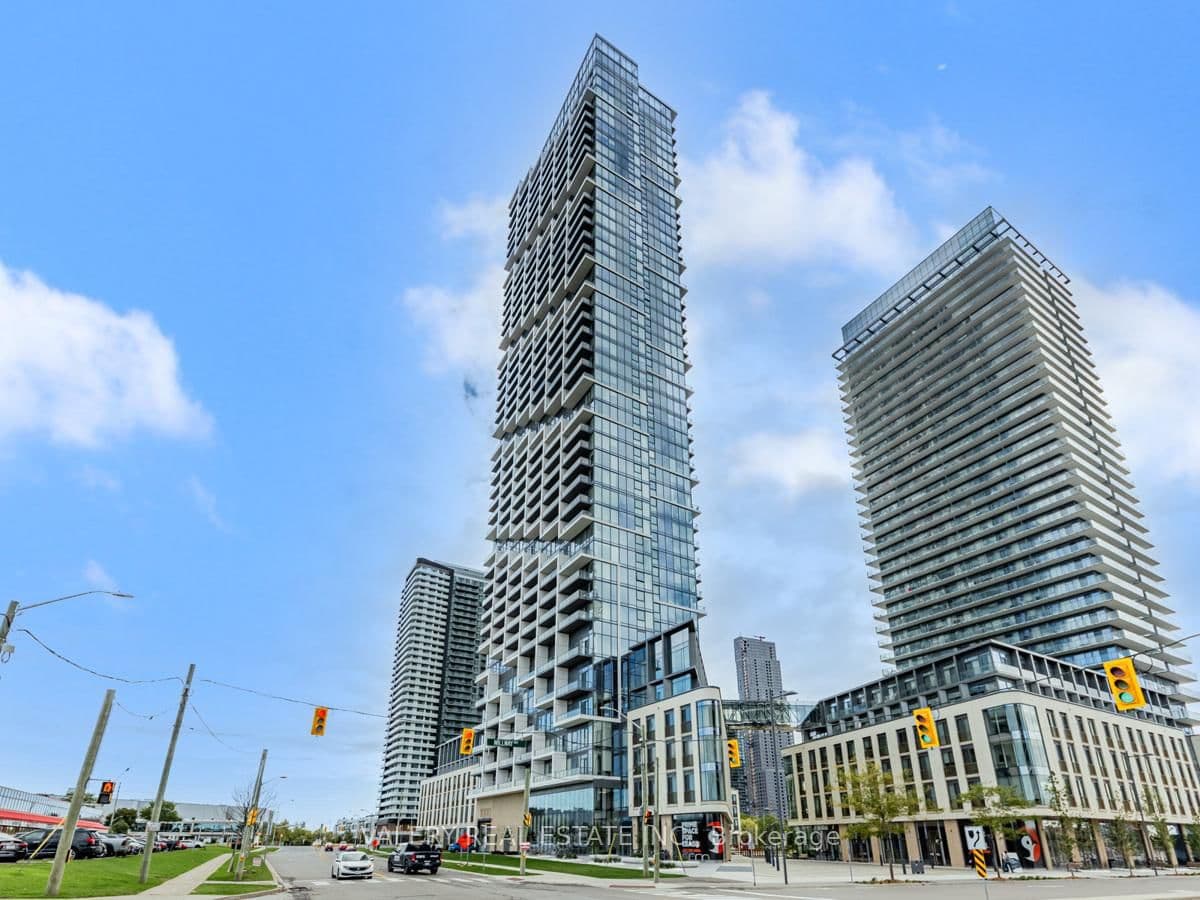 #2305 - 1000 PORTAGE Pkwy Parkway