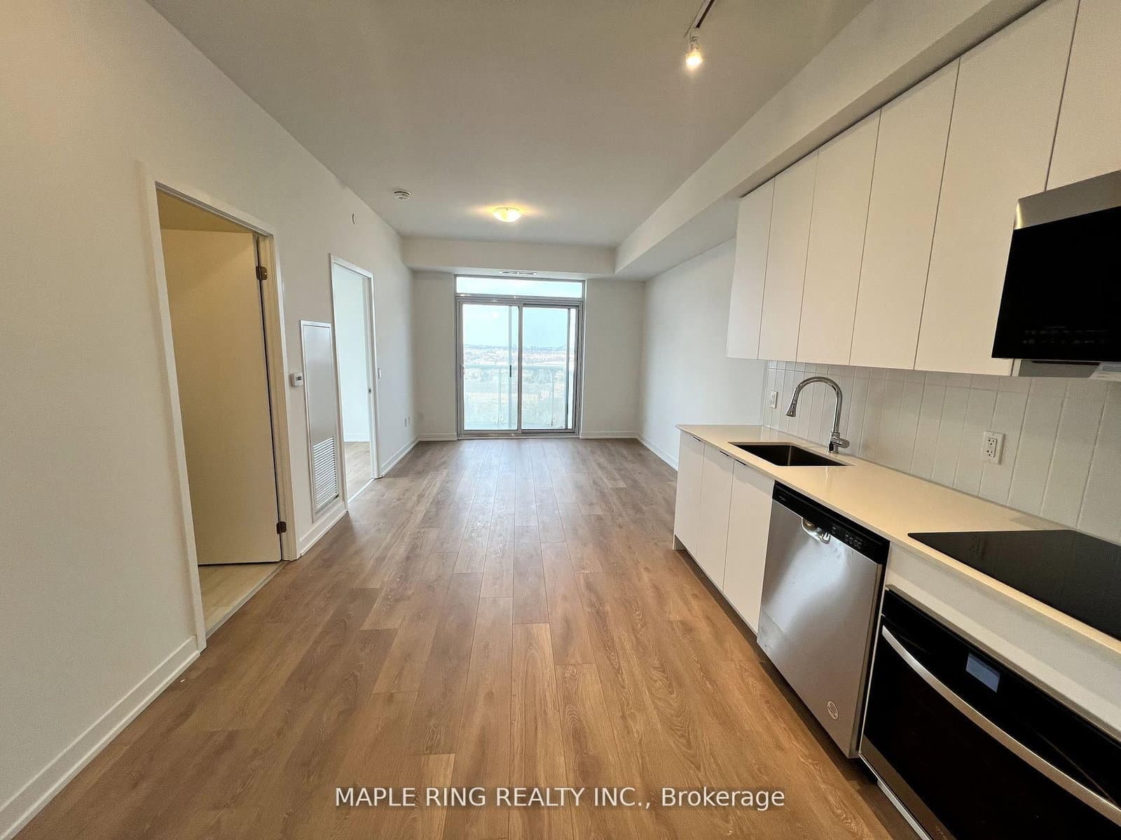 498 Caldari Road, Unit 2128