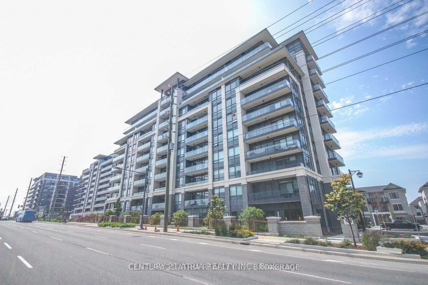 #703 - 396 Highway 7 Road E
