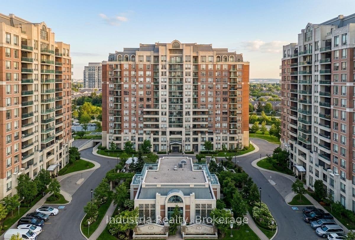 #1204 - 330 Red Maple Road