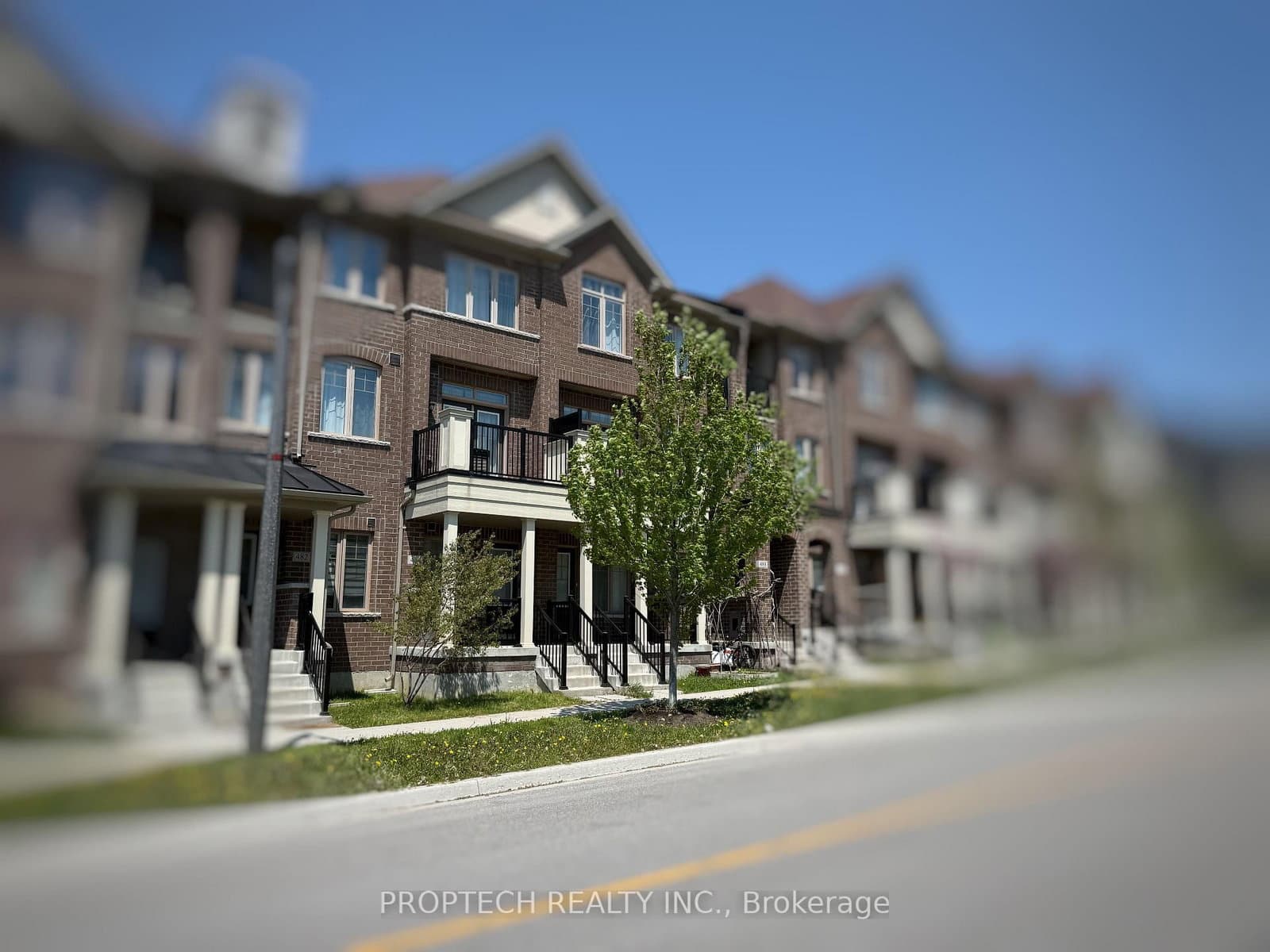484 Arthur Bonner Avenue, Unit 58