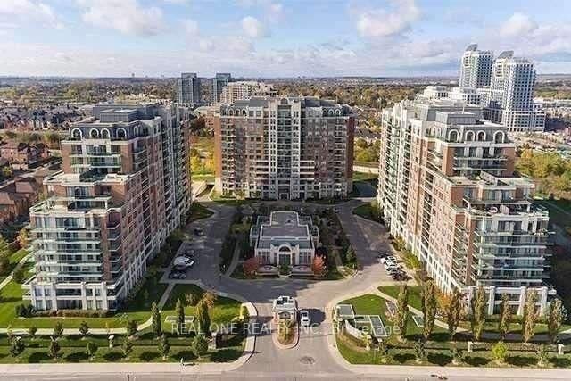 #1203 - 310 Red Maple Road