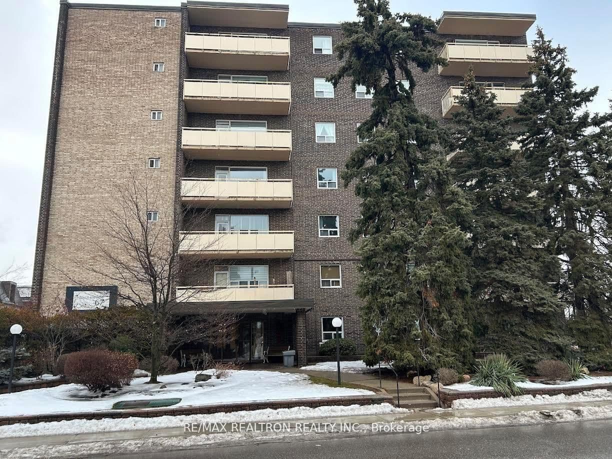 #207 - 67 Richmond Street
