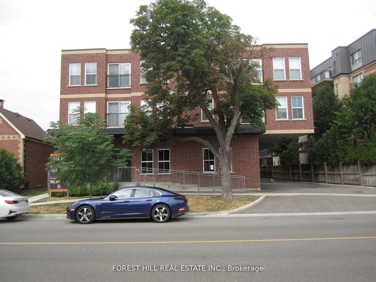 #111 - 8010 Kipling Avenue