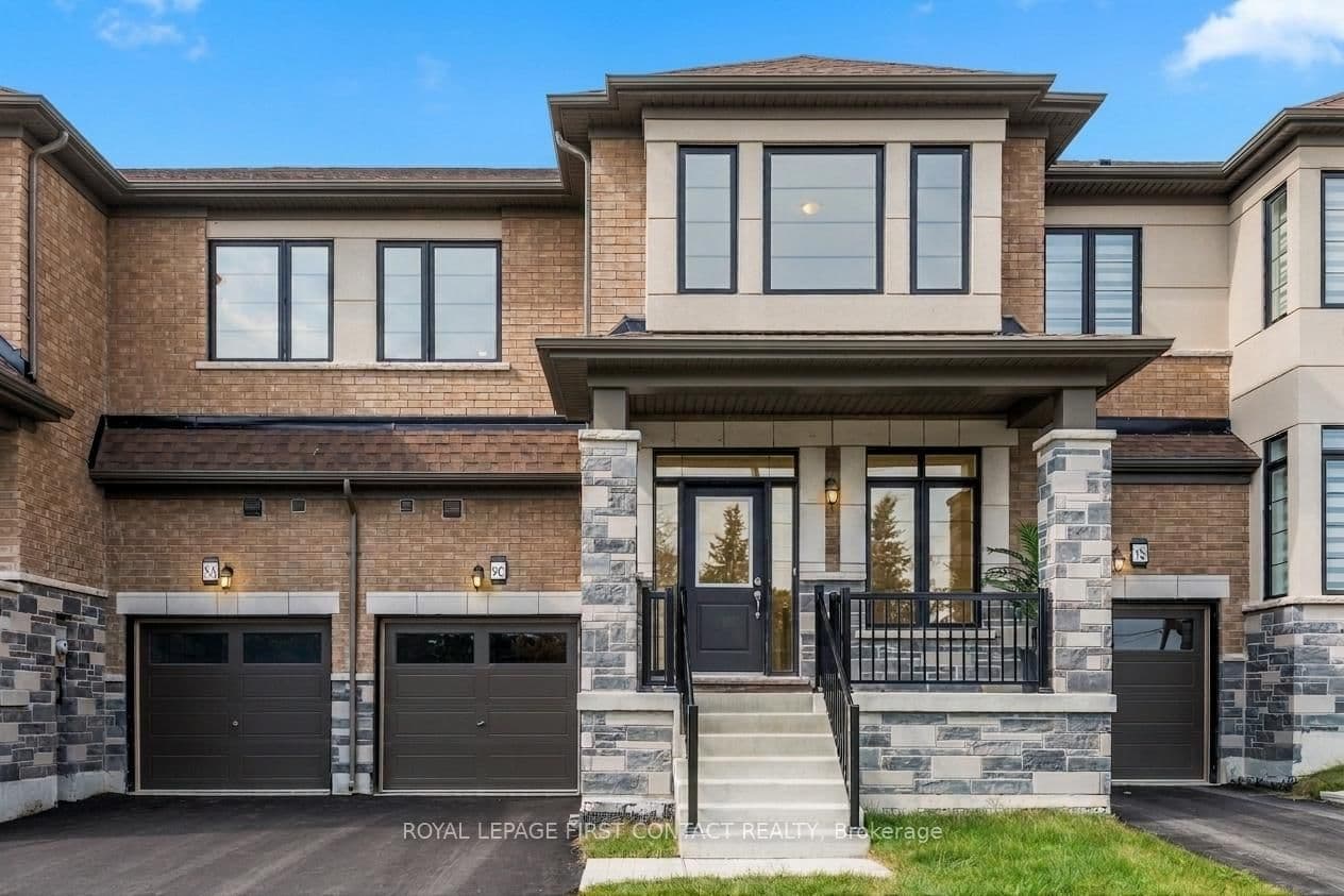 86 Kenneth Rogers Crescent