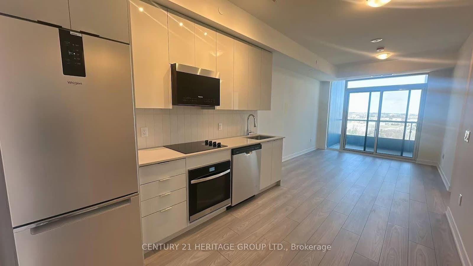 #1308 - 474 Caldari Road