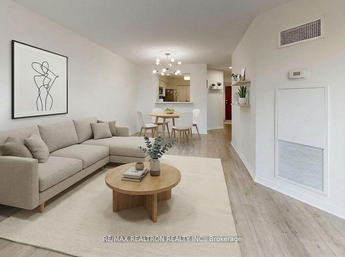 #406 - 120 Promenade Circle