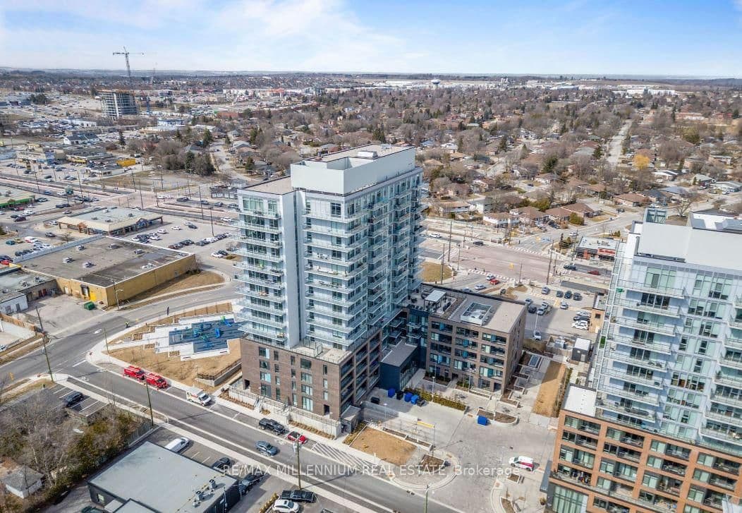 185 Deerfield Road, Unit 1310