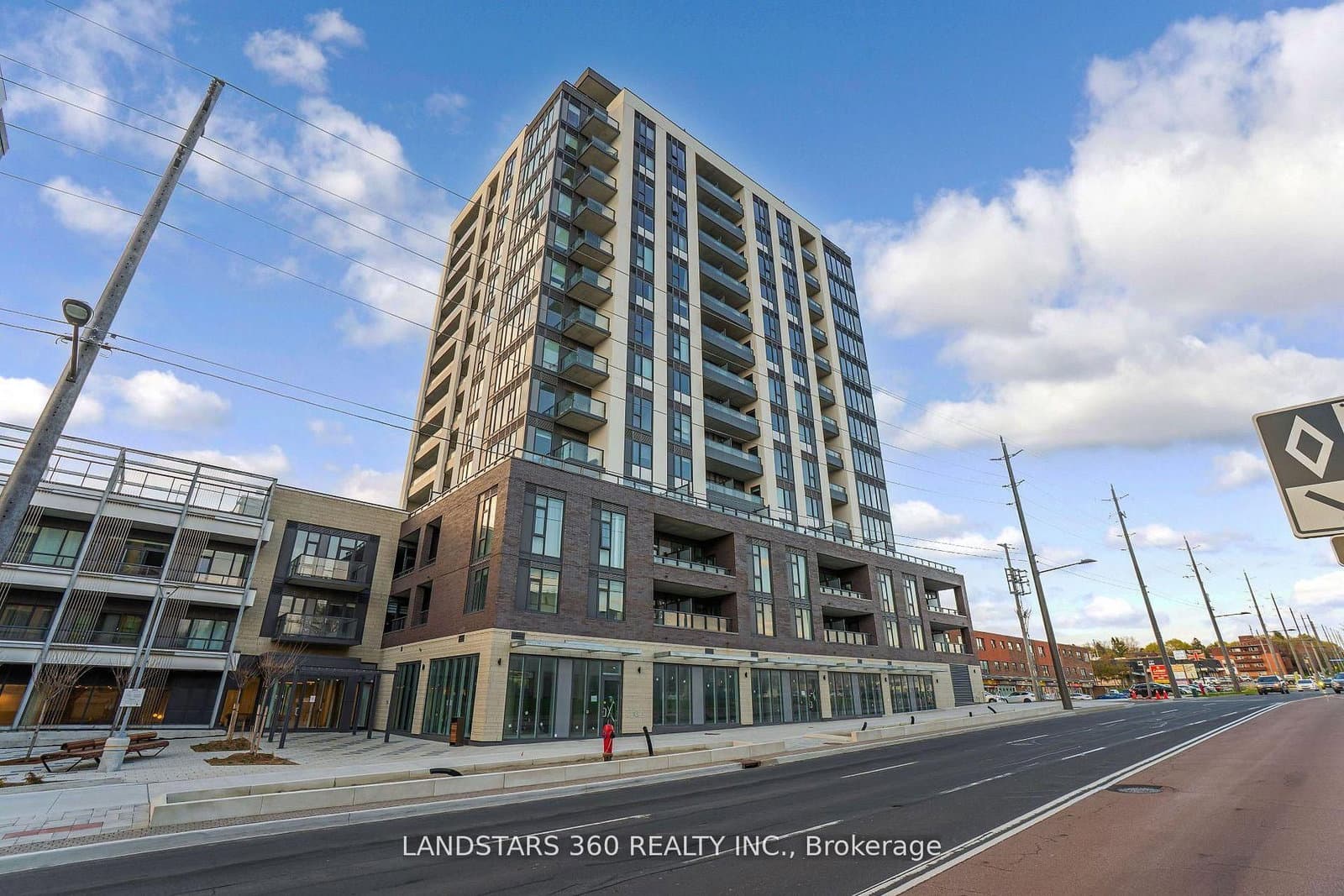 715 Davis Drive, Unit B1211