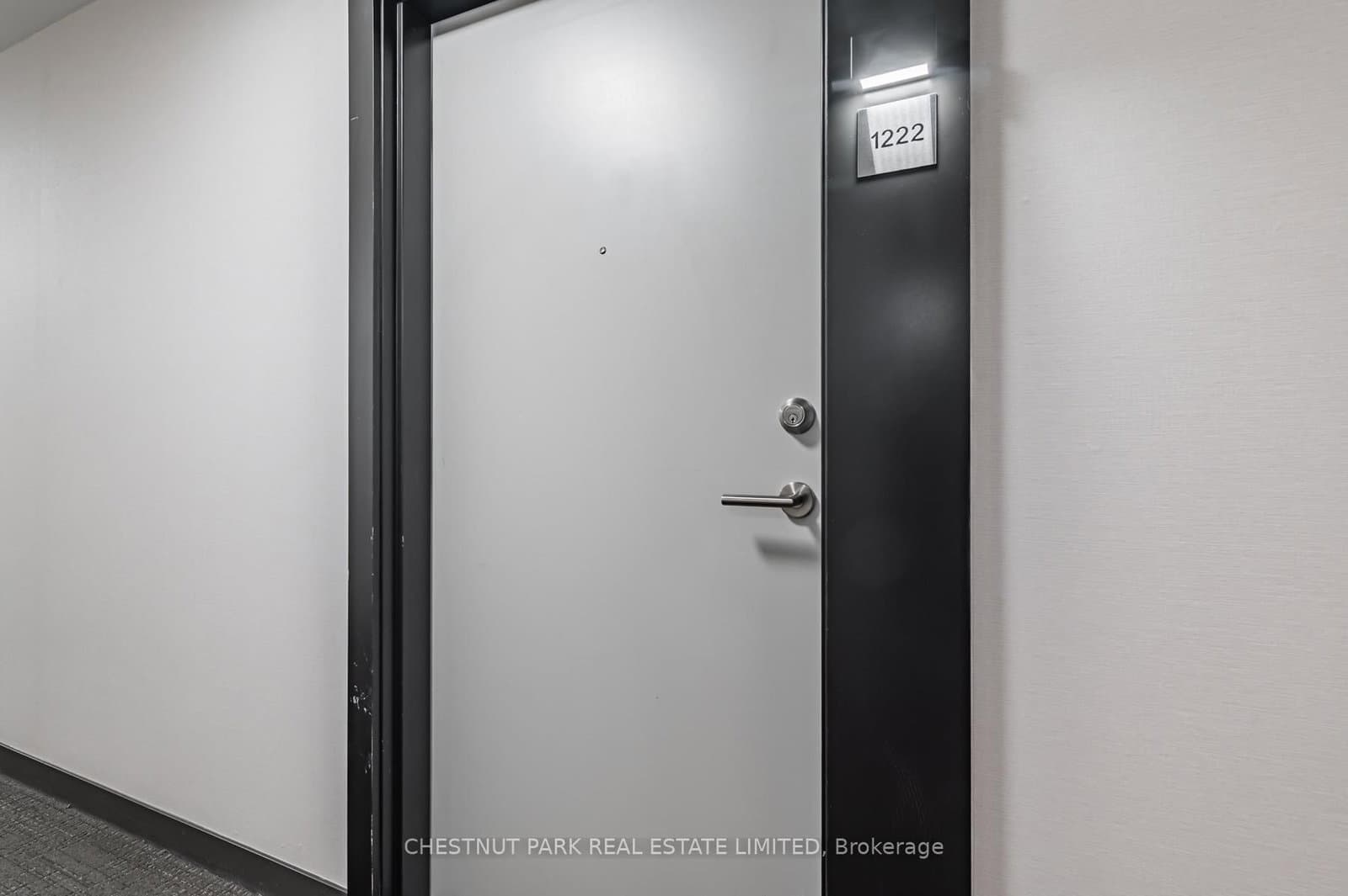 2 David Eyer Road, Unit 1222