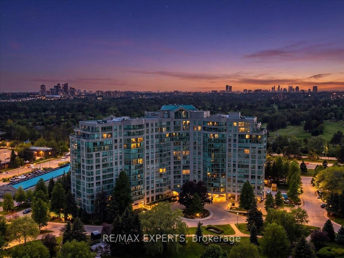 #1122 - 7805 Bayview Avenue