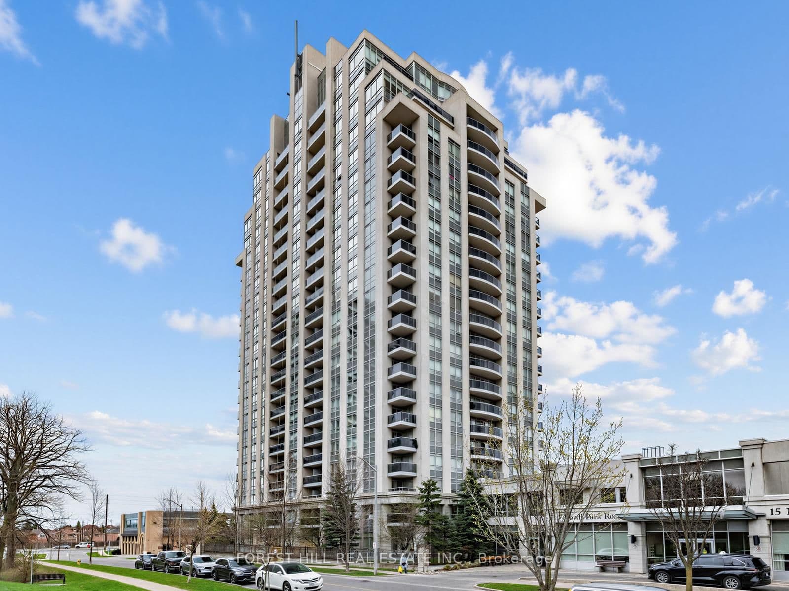#511 - 7 North Park Road