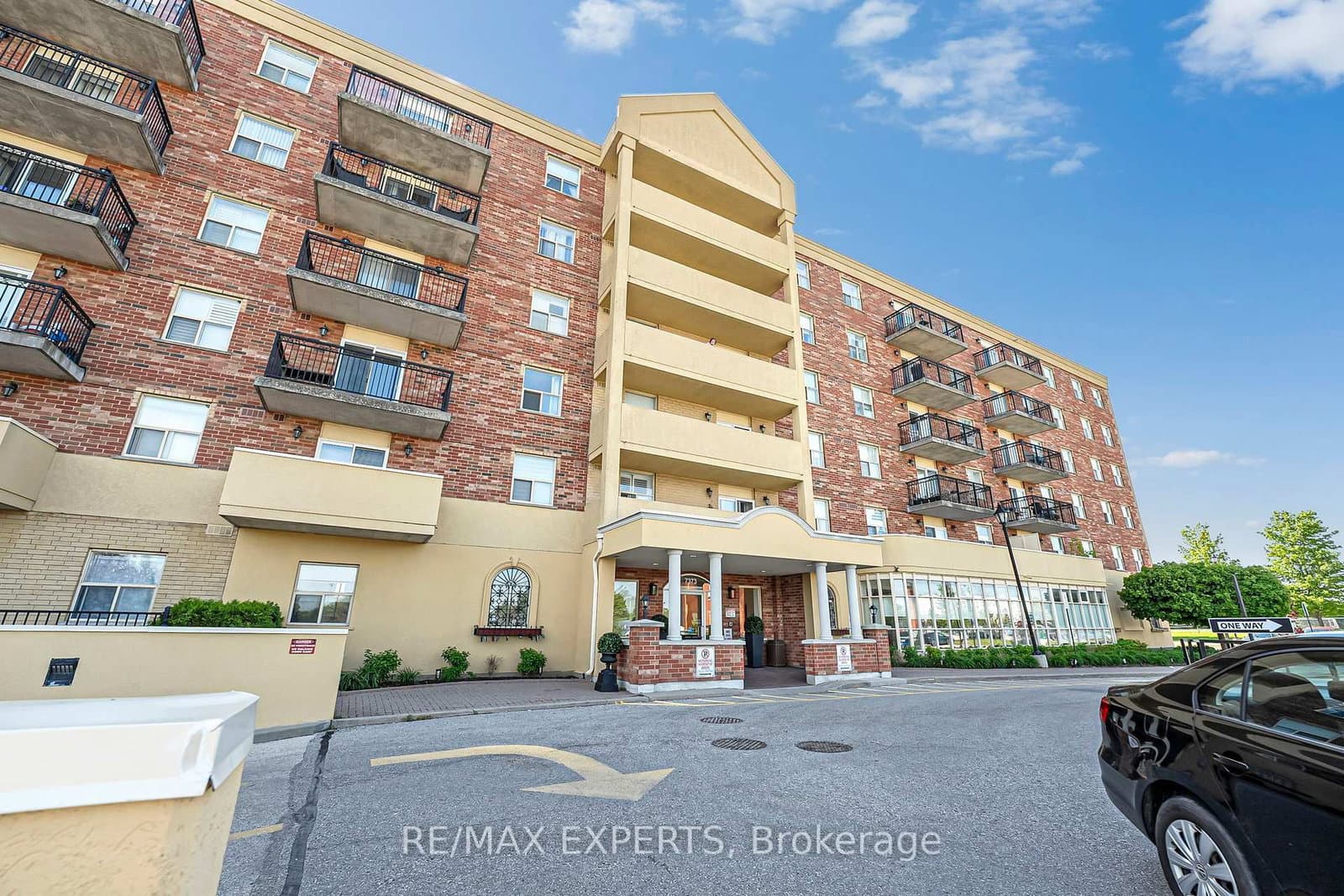 #214 - 7373 Martin Grove Road