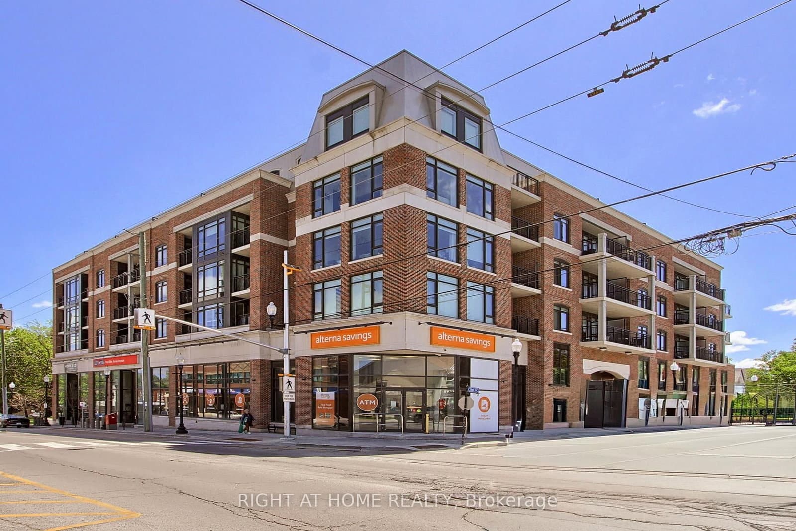 #310 - 6235 Main Street