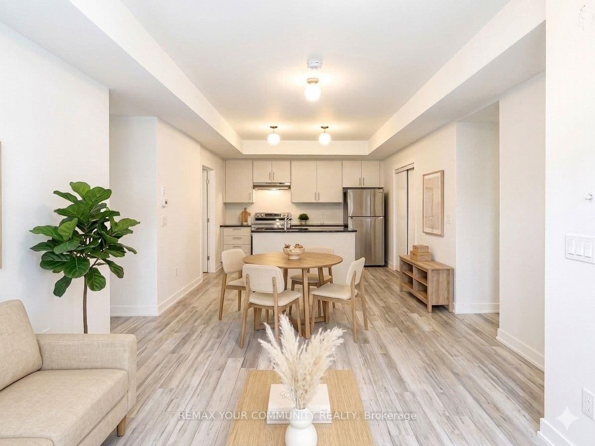 15100 Yonge Street, Unit 6B