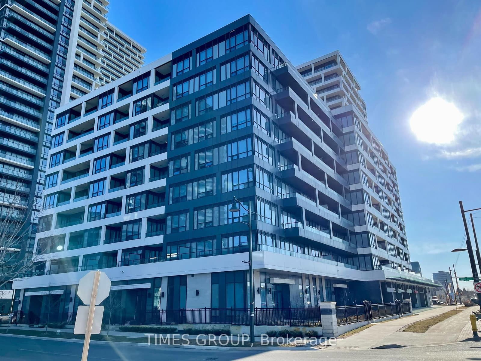 #318 - 38 Water Walk Drive