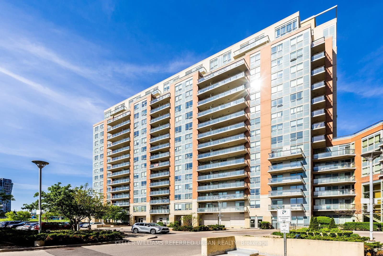 #507 - 60 South Town Centre Boulevard
