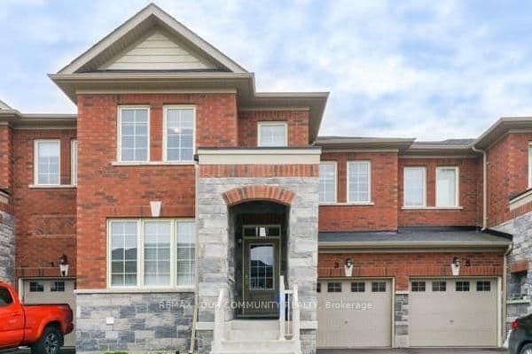 3 Frederick Pearson Street
