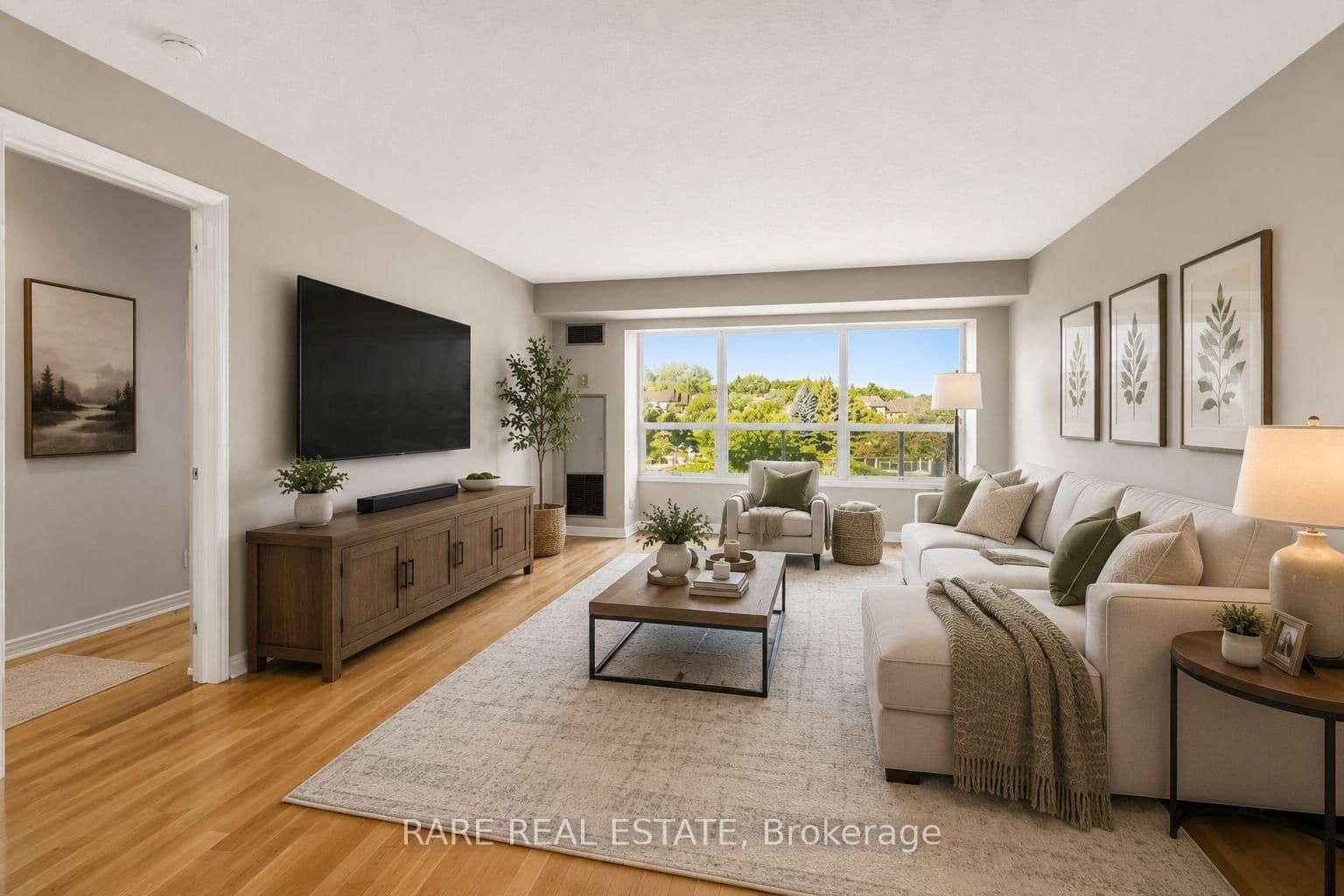 #412 - 7300 Yonge Street