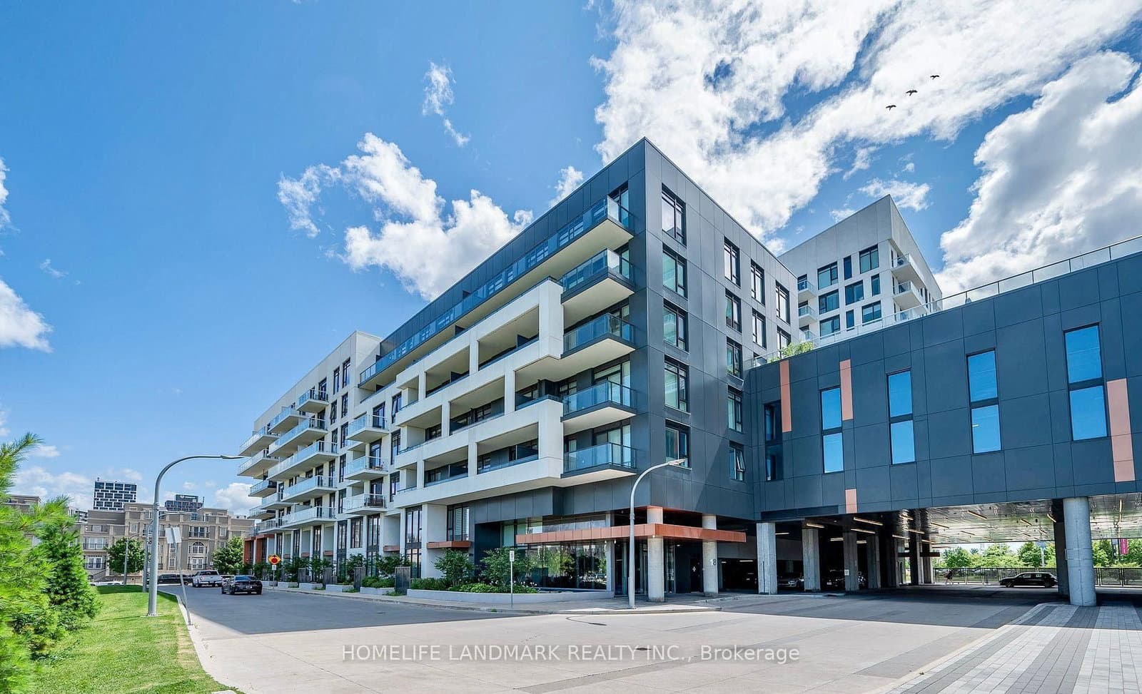 #PH710 - 18 Rouge Valley Drive W