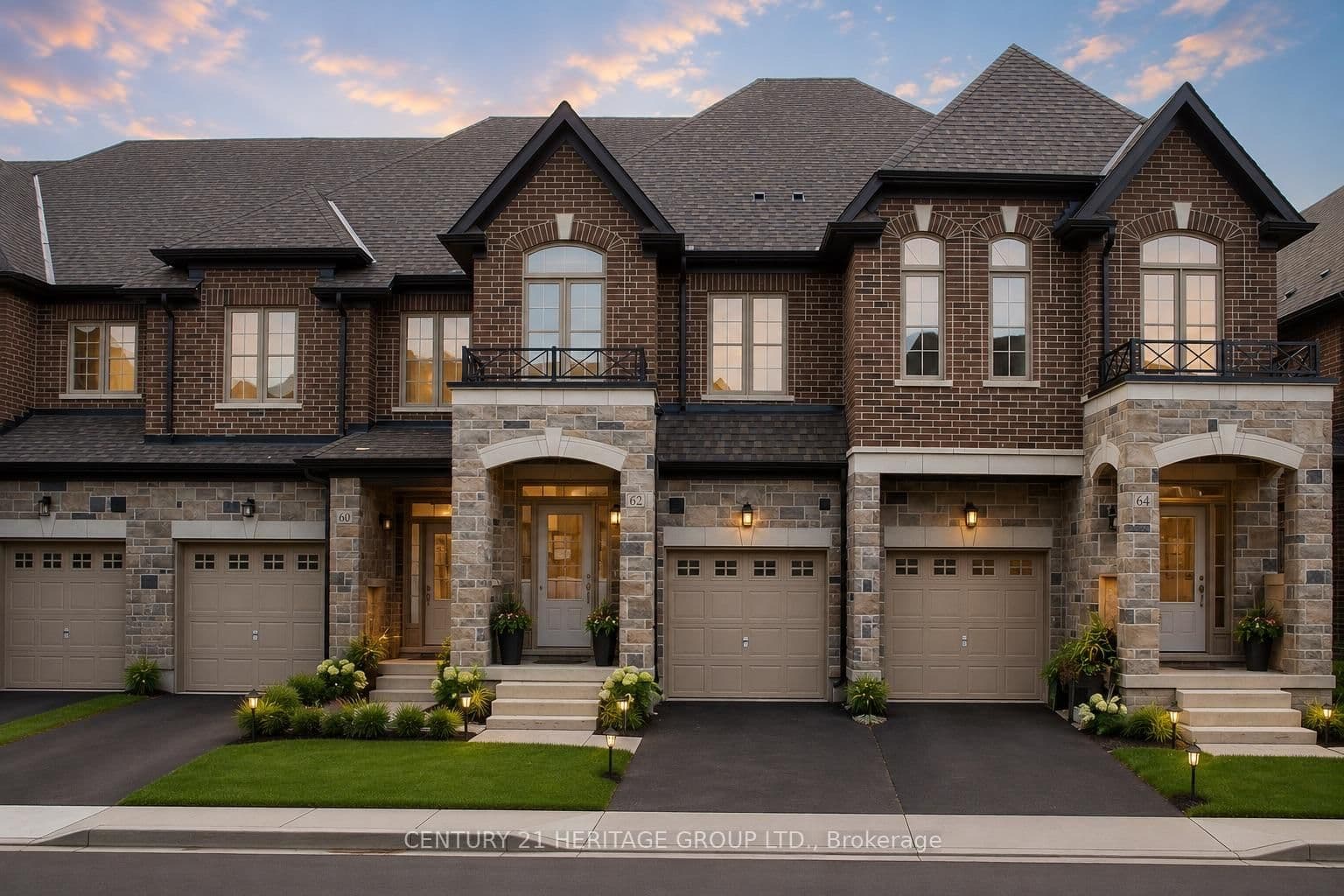 62 Beechborough Crescent