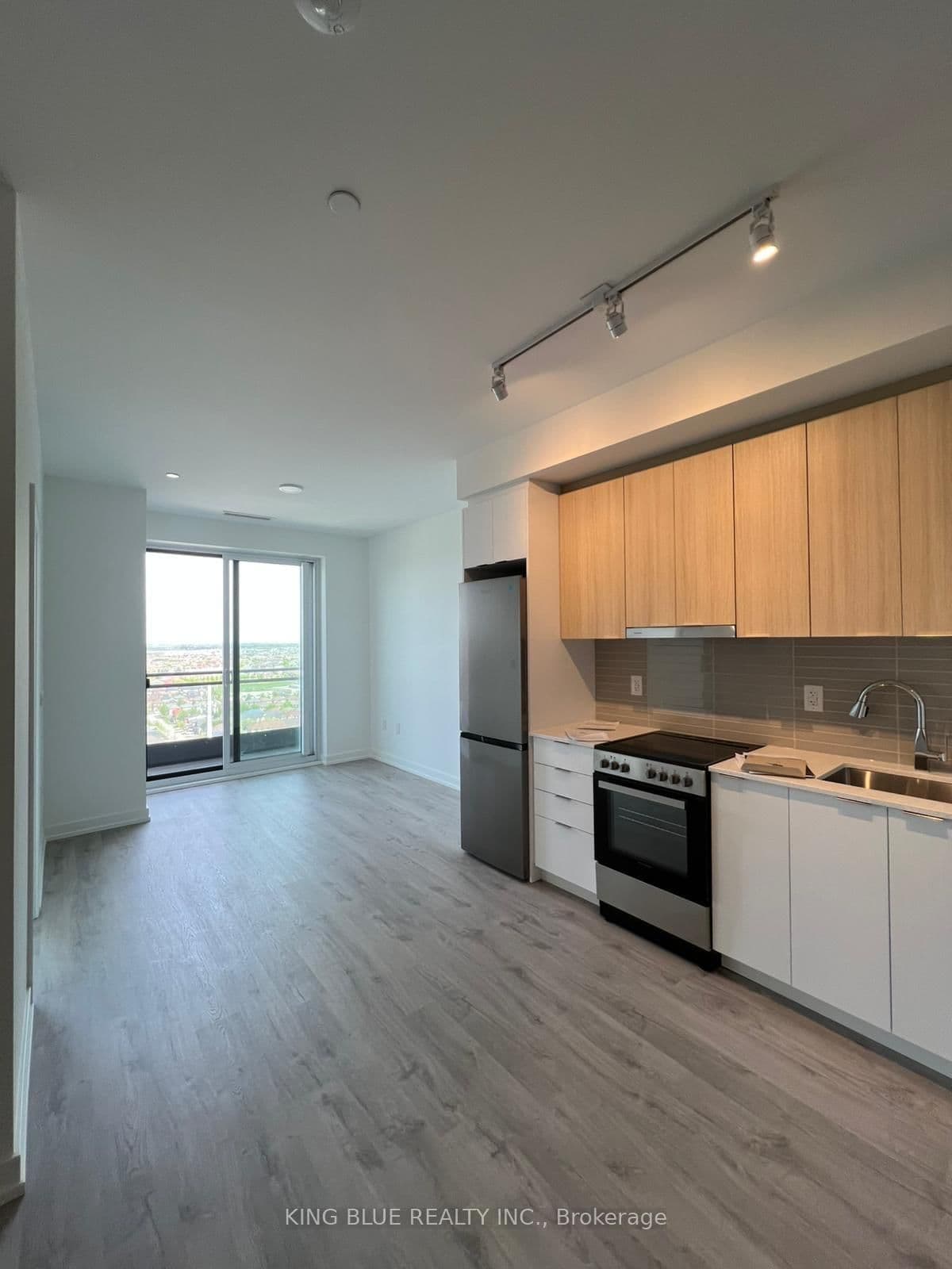 9763 markham Road, Unit 2411