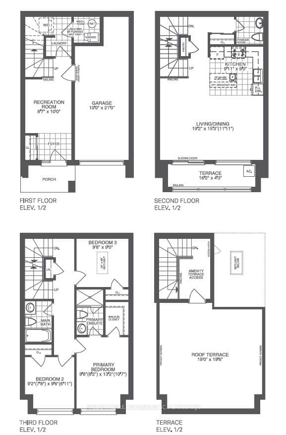 180 Arthur Plaxon Way