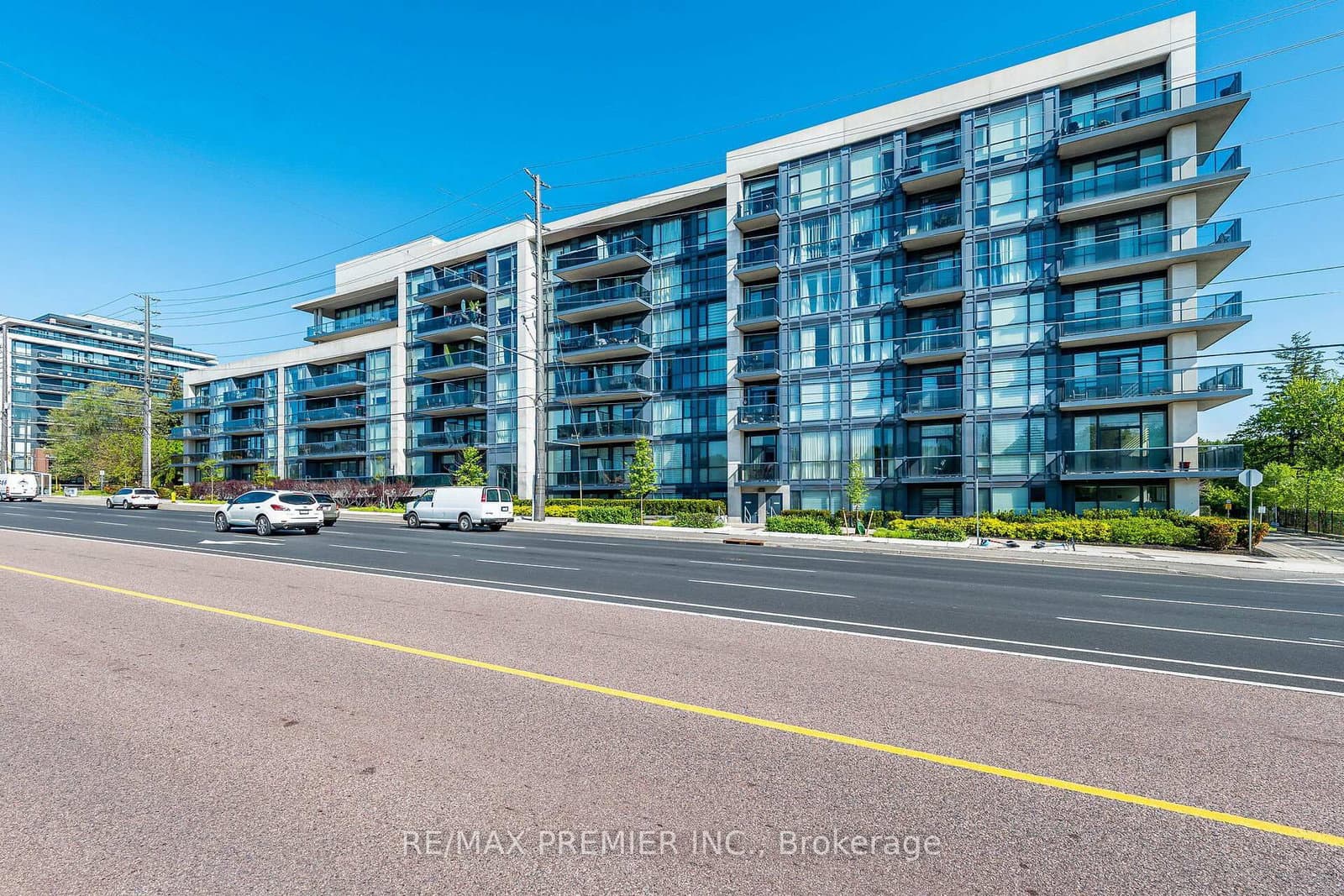 #507 - 4700 Highway 7