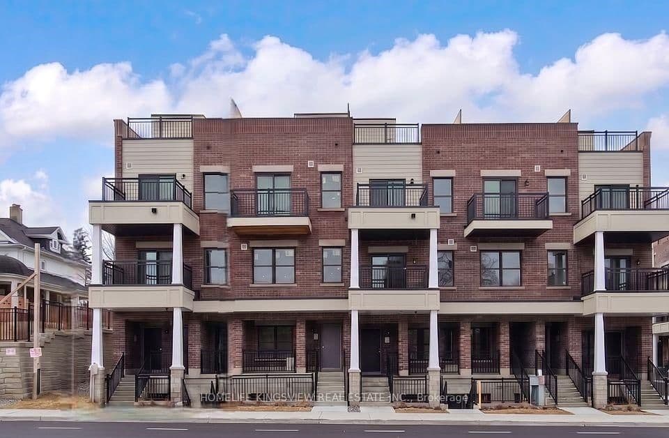 15100 YONGE Street, Unit 231