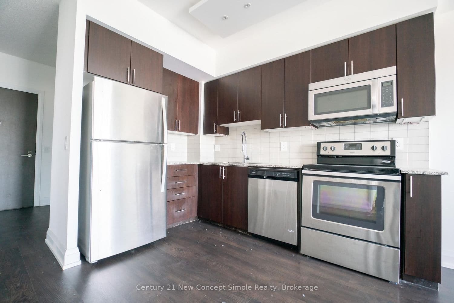 #705 - 7890 Bathurst Street