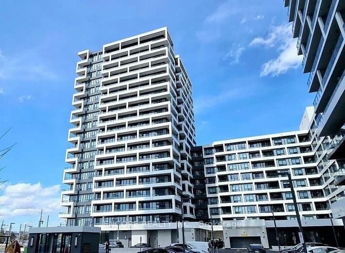 #208 - 38 Water Walk Drive