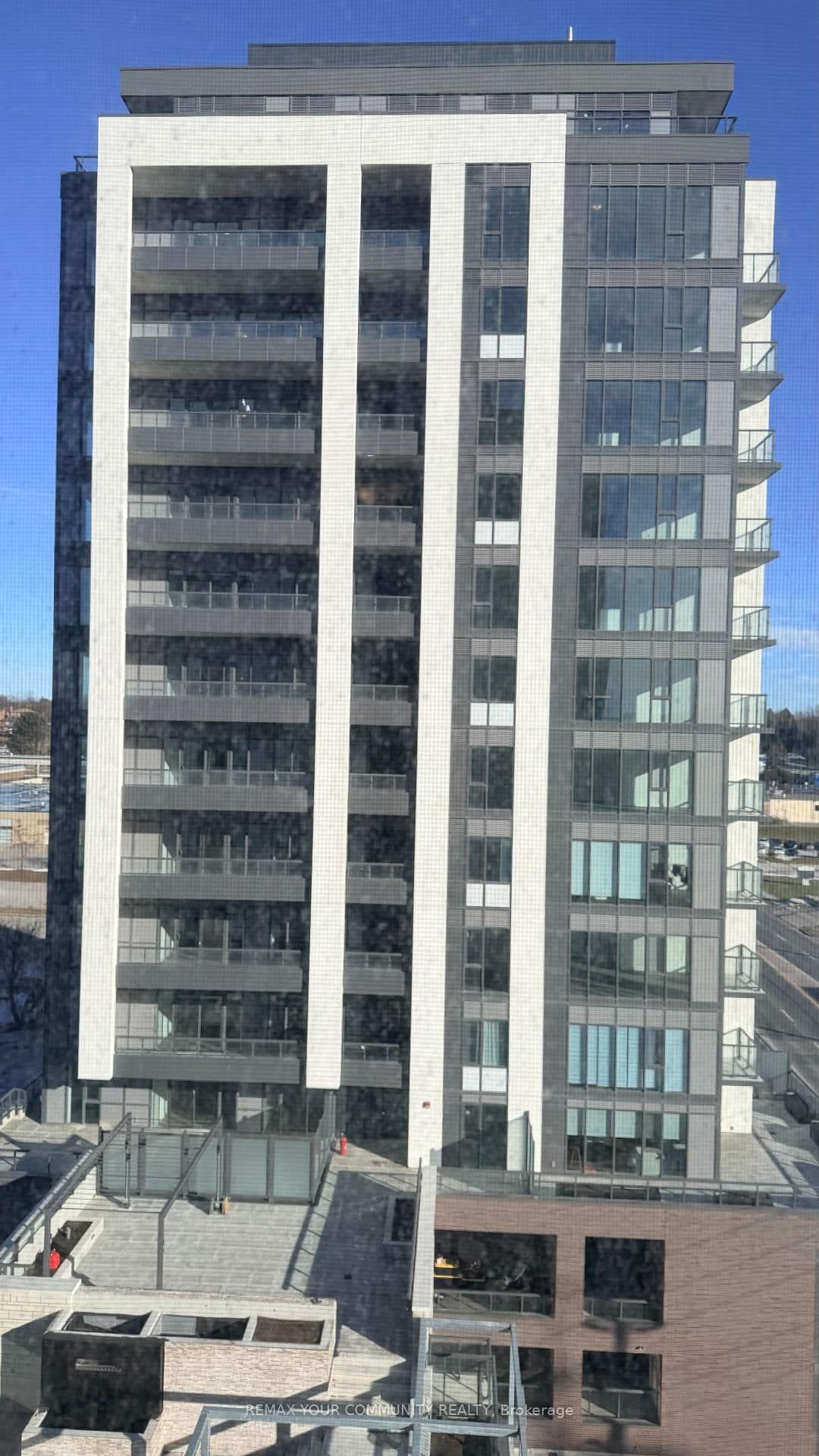 705 Davis Drive, Unit 907