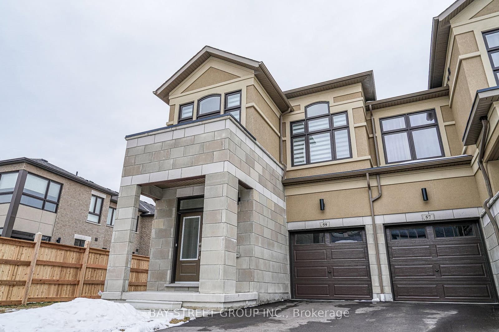 59 Boiton St. Street E