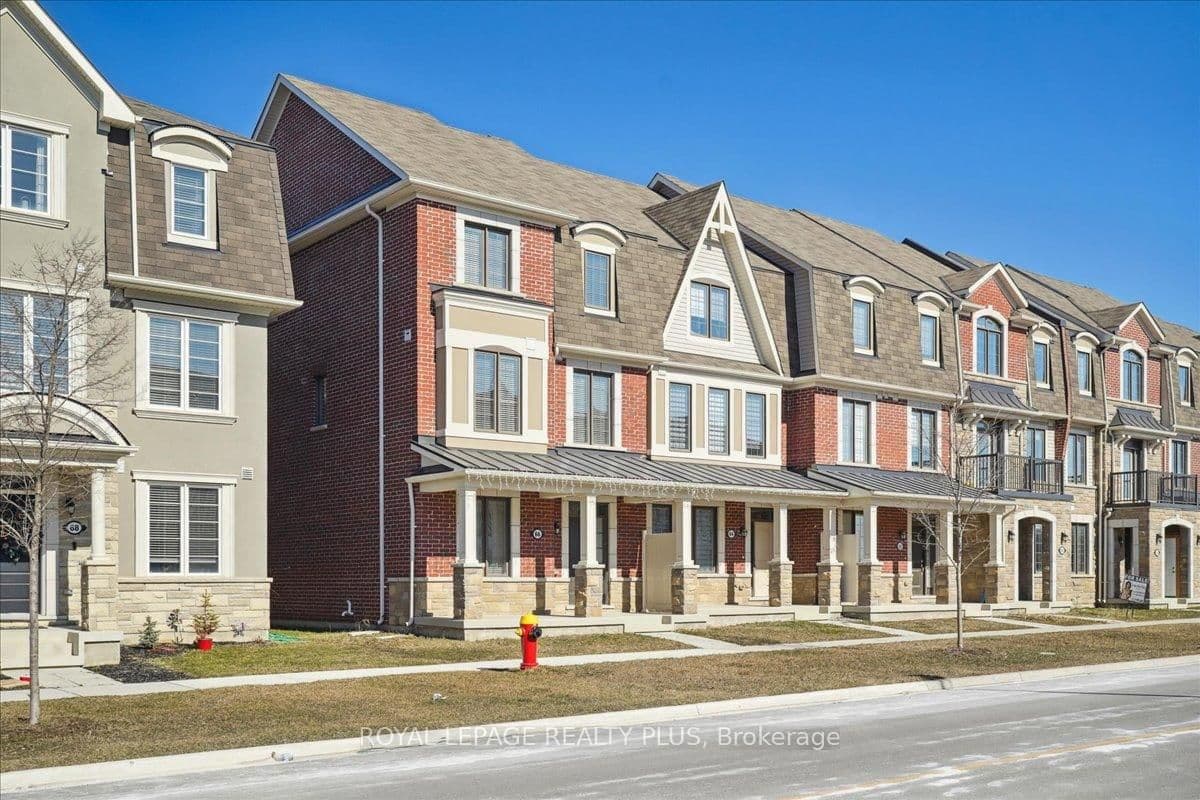 66 William F Bell Parkway