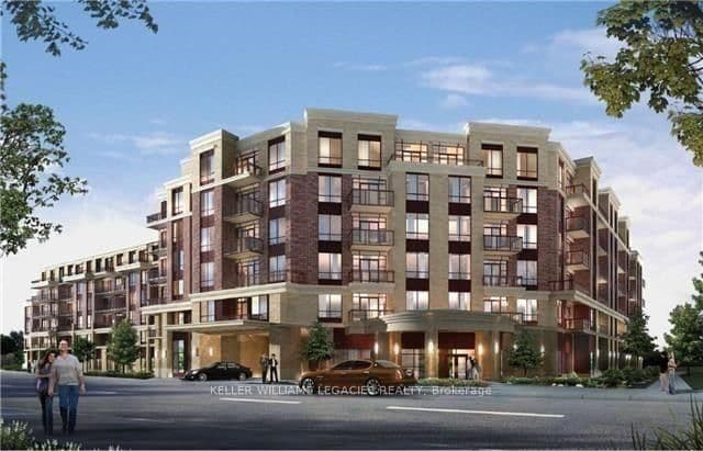 540 Bur Oak Avenue, Unit 719