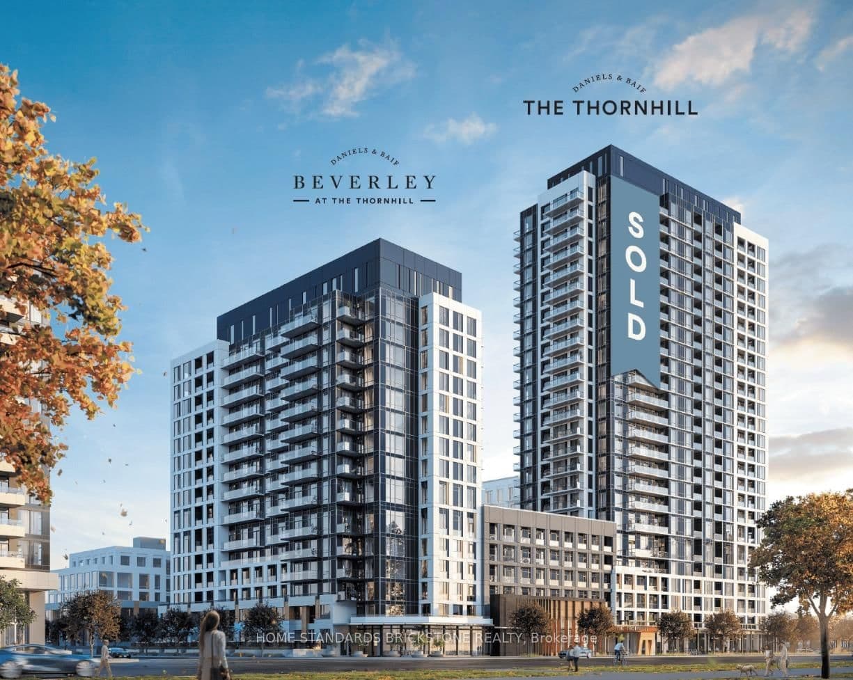 7950 Bathurst Street, Unit 1322