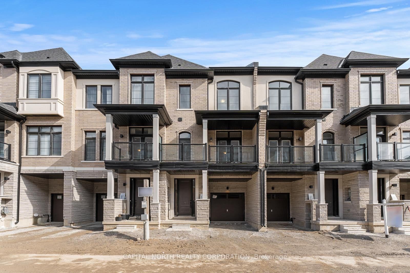 167 De La Roche Drive