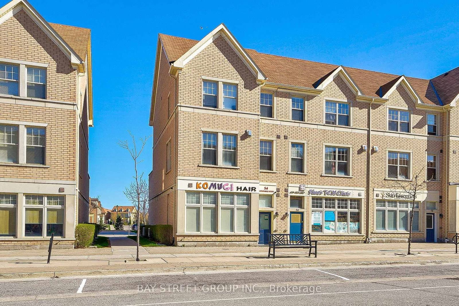 54 Cathedral High Street