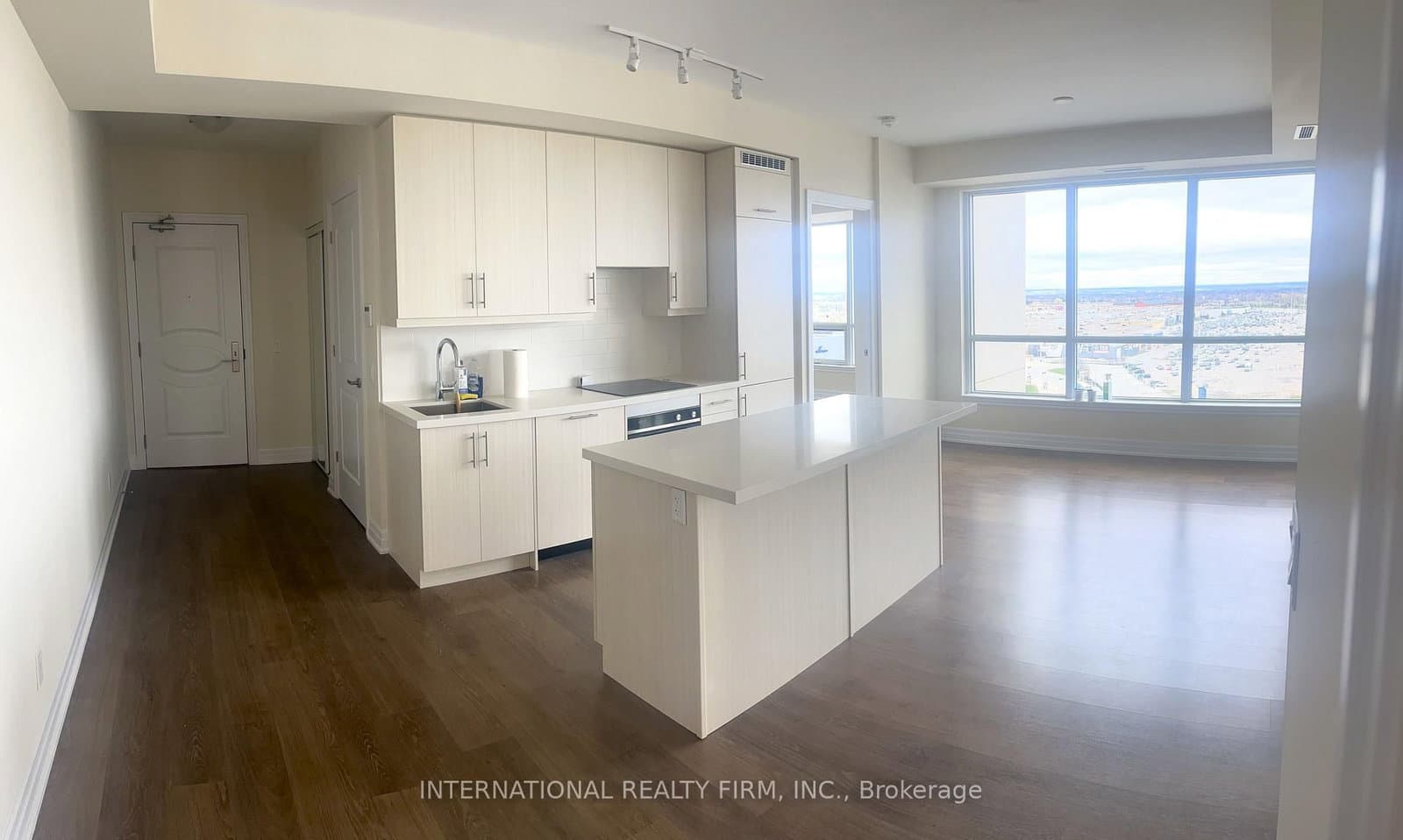 9075 Jane Street, Unit 1209