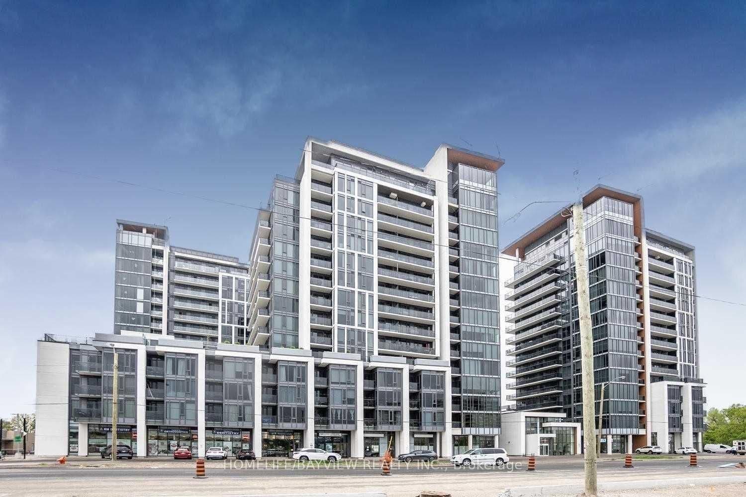 9600 Yonge Street, Unit 1711