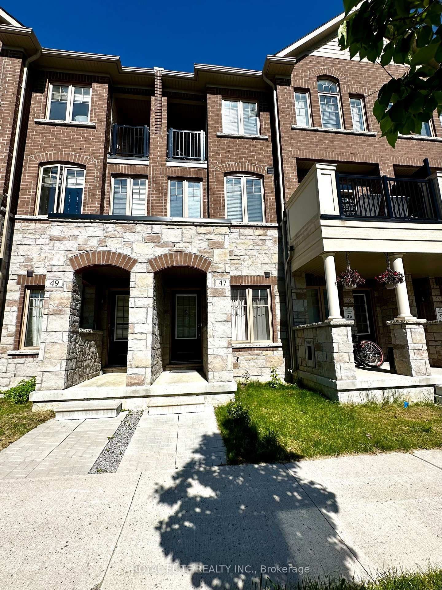 47 Cornell Centre Boulevard