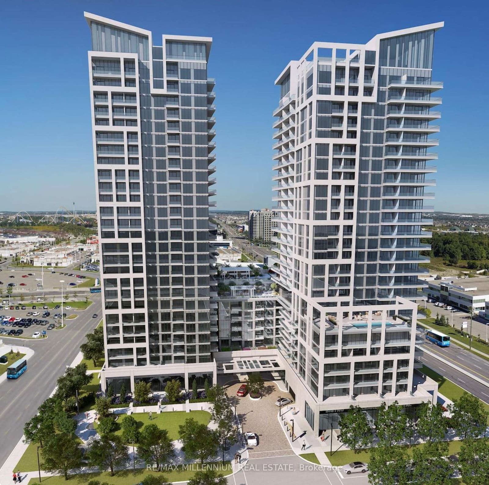 9000 Jane Street, Unit 2104