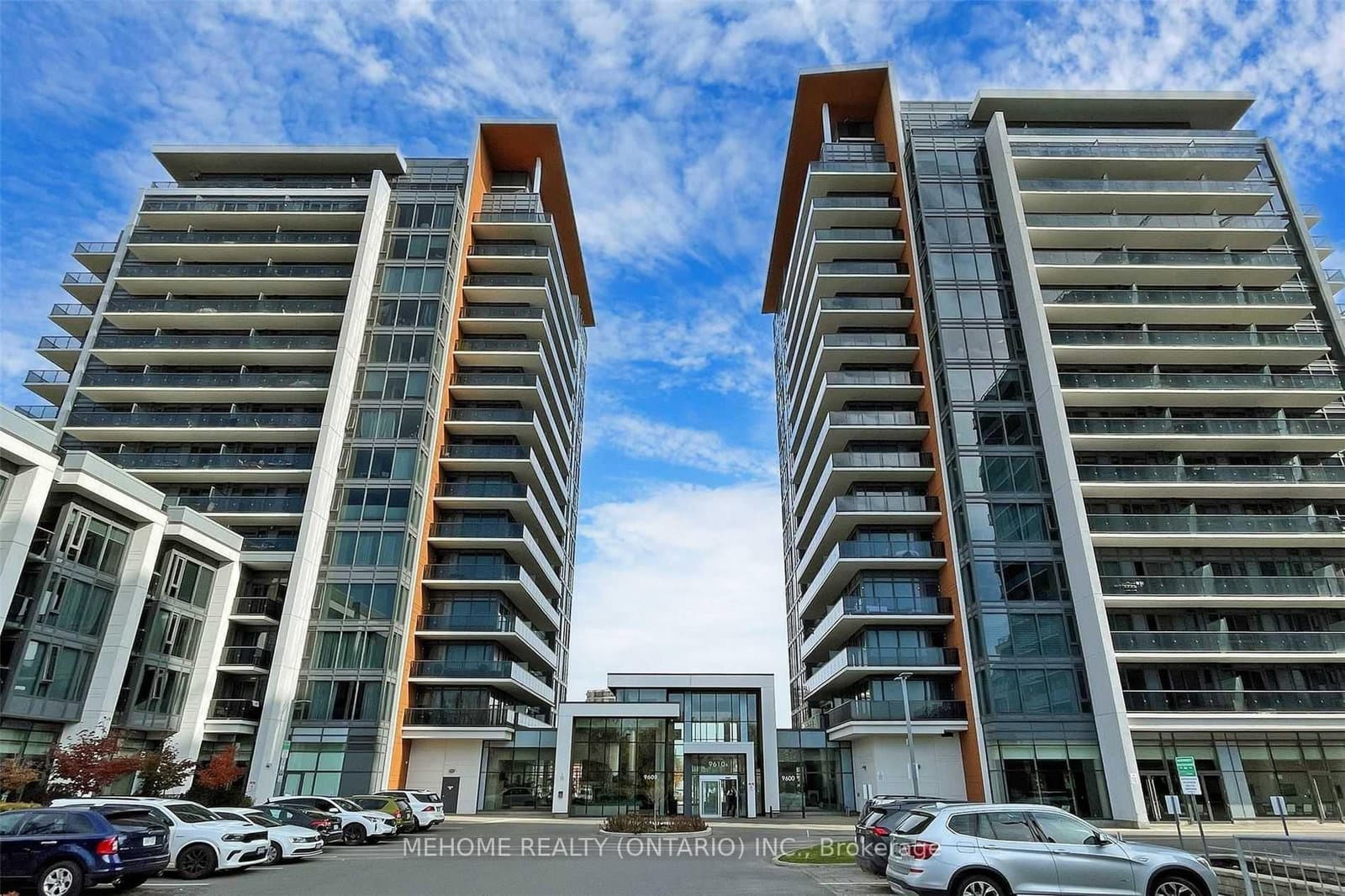 9600 Yonge Street, Unit 218B