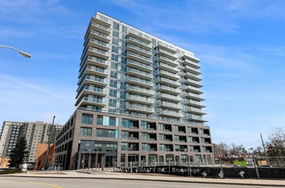 185 Deerfield Road, Unit 1203