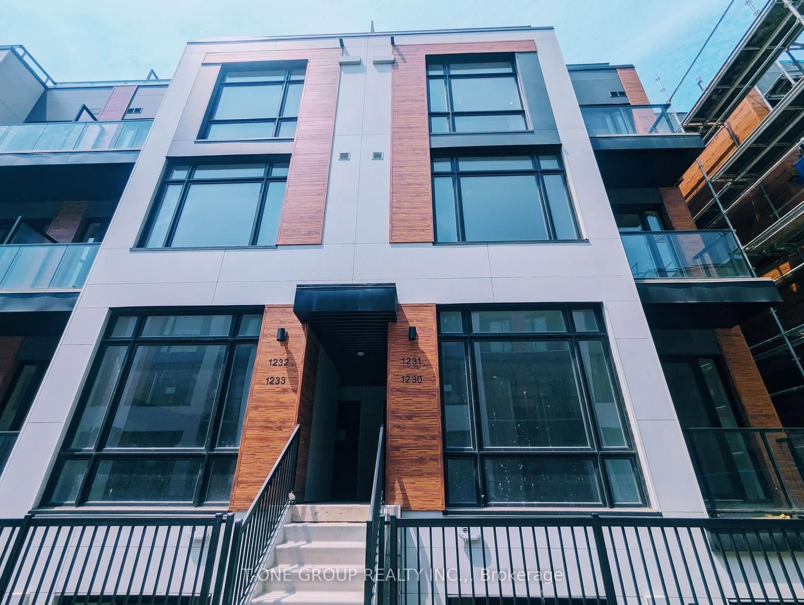 10 David Eyer Road, Unit 1231