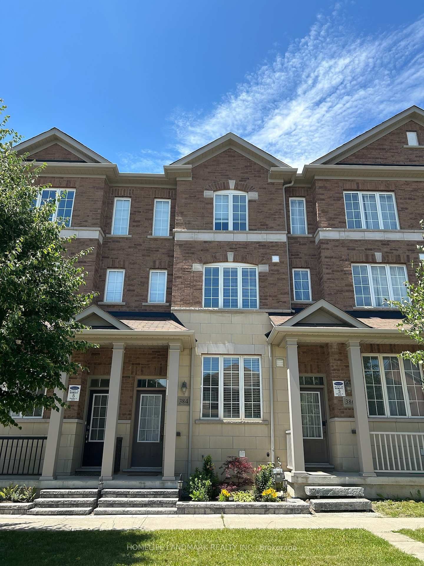 384 Cornell Rouge Boulevard