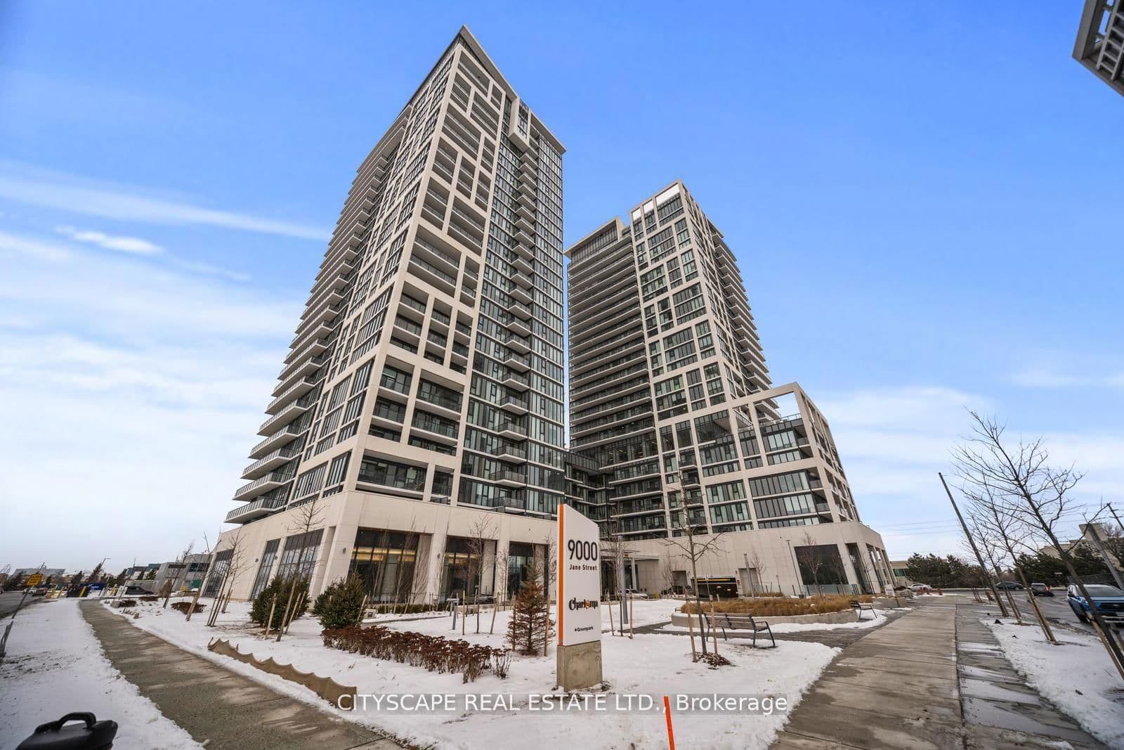 9000 Jane Street E, Unit PH211