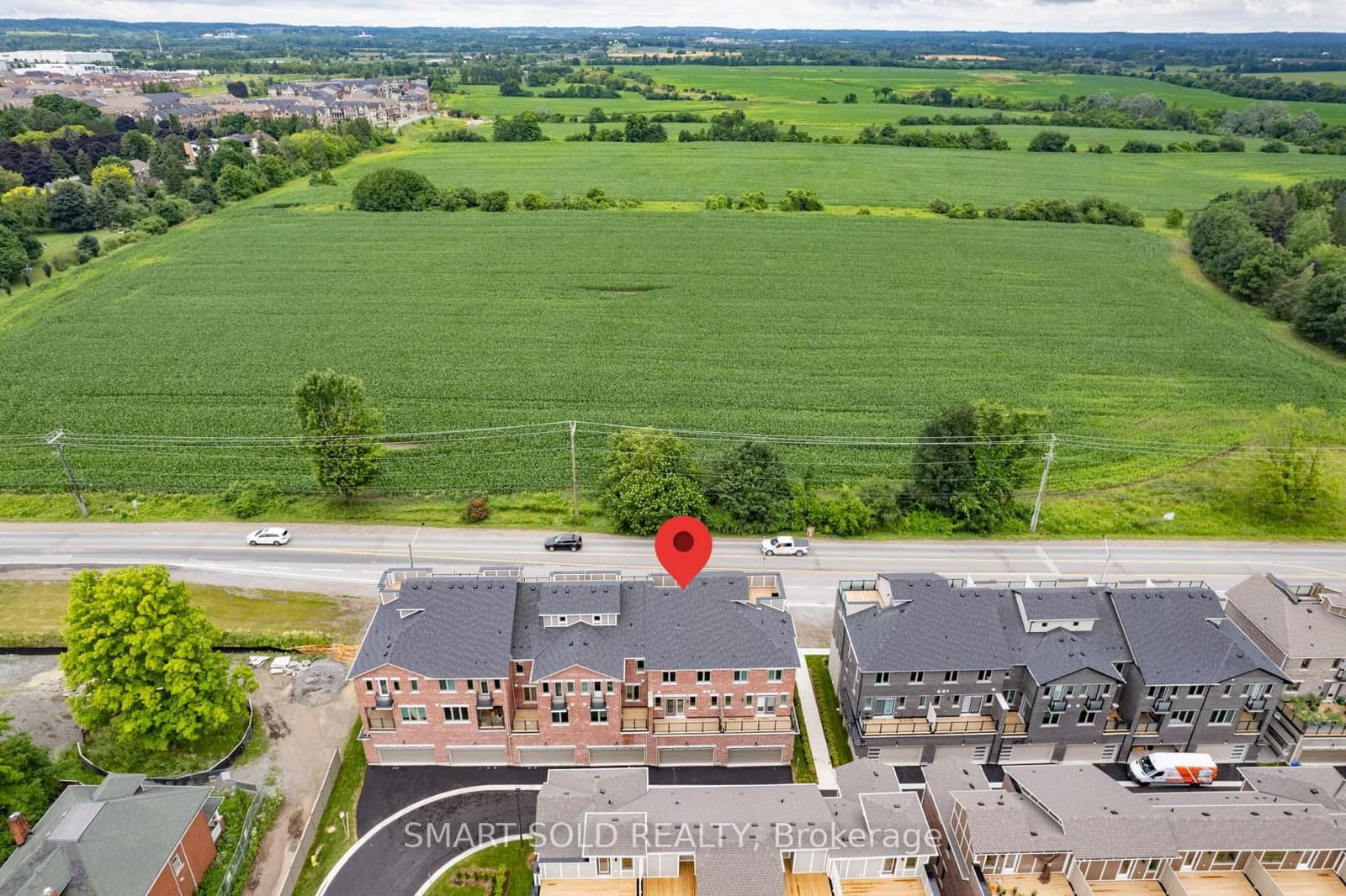 3157 Elgin Mills Road E