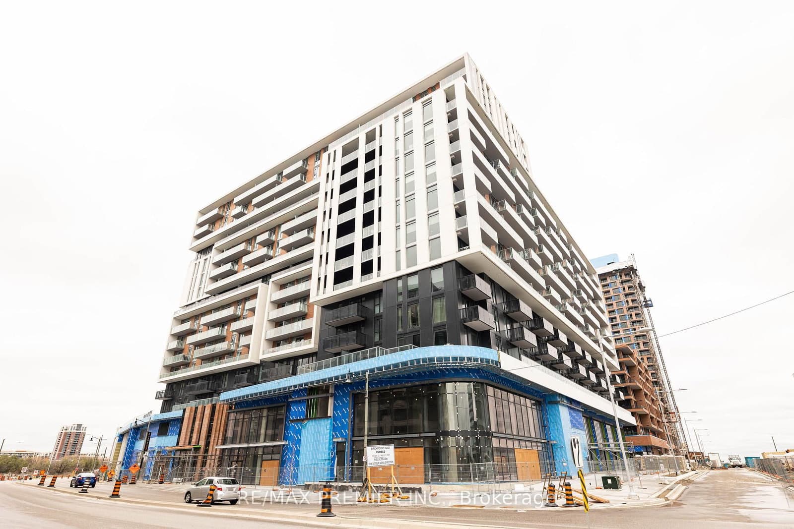 8119 Birchmount Road, Unit 928A