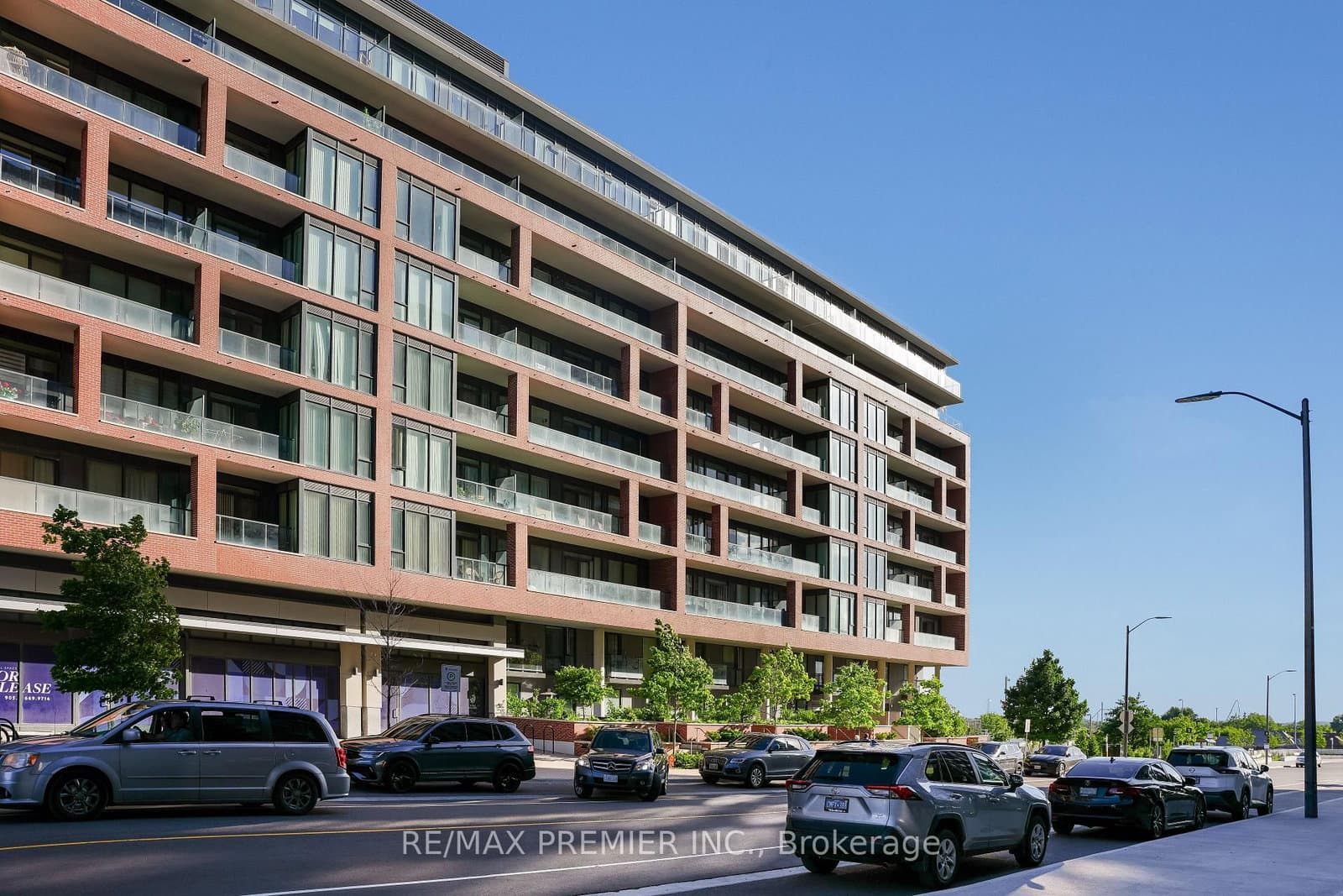 99 Eagle Rock Way, Unit 1009